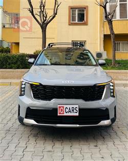 كيا سورينتو